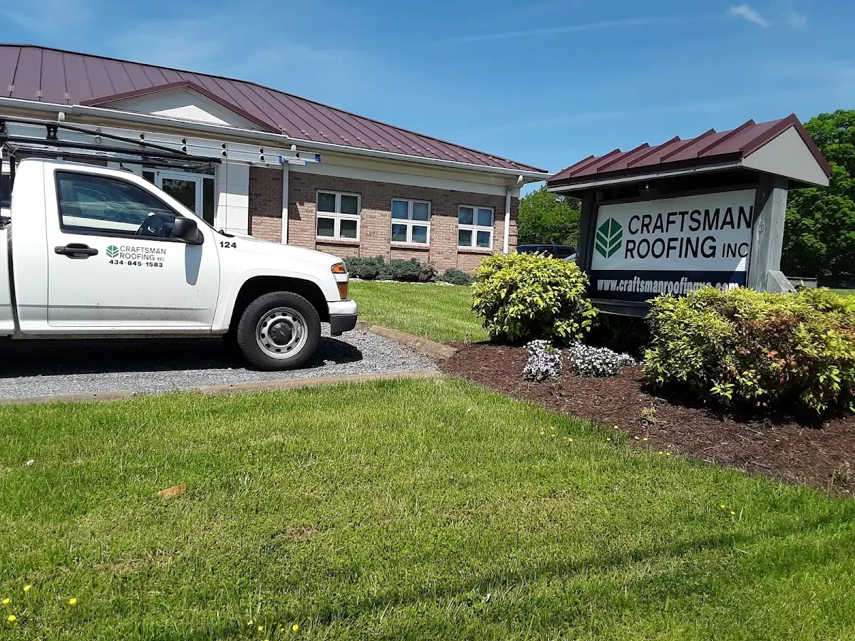 Quality Wind Damage Roof Repair by experienced craftsmen in Pikeville